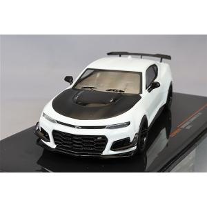 ミニカー/完成品 シュコー 1/18 