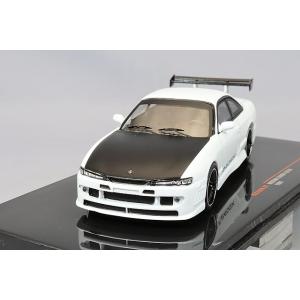 イグニッションモデル 1/18 トヨタ スプリンター トレノ (AE86