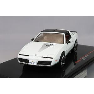 ミニカー/完成品 イクソ 1/43 シボレー カマロ Z28 1977 ブラウン