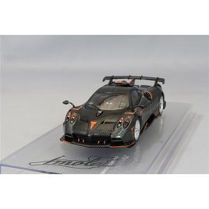 予約 FIGART MODEL 1/64 パガーニ ウトピア ユートピア Pagani Utopia