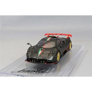 CMモデル 1/64 パガーニ ゾンダ レボリューション セーフティーカー