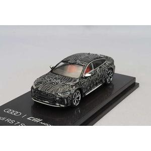 Bburago（ブラーゴ） アウディ アバント ミニカー 1/43 AUDI A6 AVANT