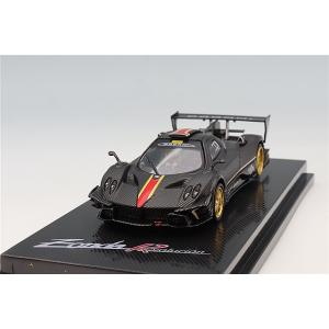 Tarmac 1/64 パガーニ ゾンダ レボリューション アランチョサントロペ