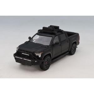 CMモデル 1/64 トヨタ タンドラ カメラクレーン