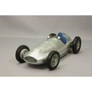 ミニカー/完成品 CMC 1/18 メルセデスベンツ W165 1939