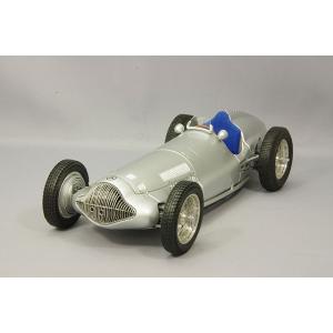 ミニカー/完成品 CMC 1/18 メルセデスベンツ W154 19 38
