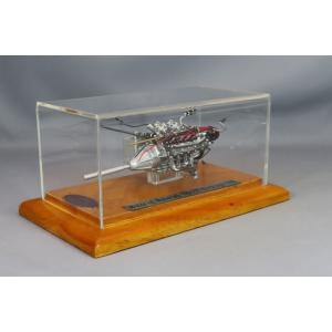 スパーク 1/43 ランチア ストラトス HF 1976 サファリラリー #1 B