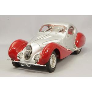 ミニカー/完成品 CMC 1/18 タルボ ラーゴ クーペ T150 C-SS フィゴーニ ファラス...