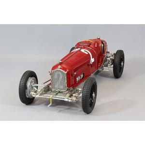 ミニカー/完成品 CMC 1/18 アルファロメオ P3 1932 F1 ドイツGP ウィナー #2...