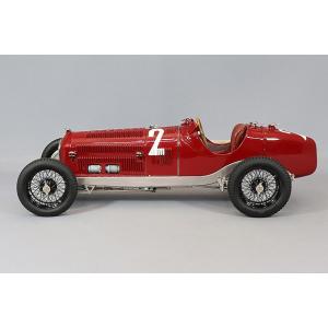 ミニカー/完成品 CMC 1/18 アルファロ...の詳細画像1
