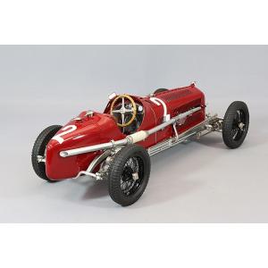 ミニカー/完成品 CMC 1/18 アルファロ...の詳細画像2