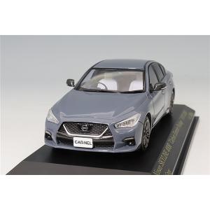 カーネル 1/43 日産 スカイライン 400R カーボンエクステリアパッケージ (V37) 202...