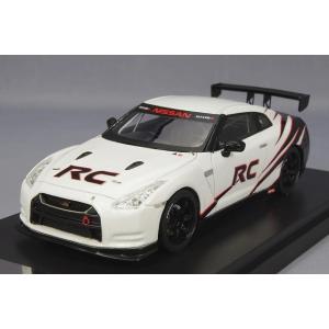 ミニカー/完成品 WIT&apos;S 1/43 日産 GT-R RC 専用カラー