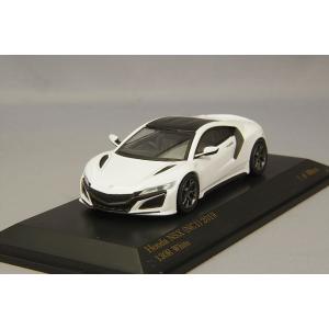 ミニカー/完成品 カーネル 1/64 ホンダ N...の商品画像