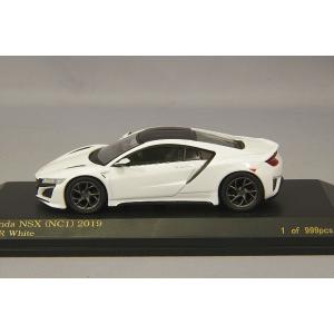 ミニカー/完成品 カーネル 1/64 ホンダ ...の詳細画像1