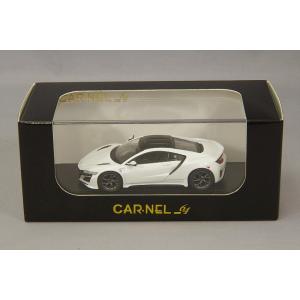 ミニカー/完成品 カーネル 1/64 ホンダ ...の詳細画像3