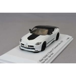 ミニカー/完成品 カーネル 1/43 スバル WRX STI Type RA-R VAB
