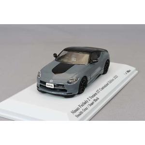 カーネル 1/64 日産 フェアレディ Z (RZ34) Version ST カスタマイズドエディ...