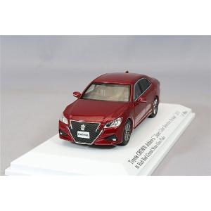 カーネル 1/64 トヨタ クラウン アスリート S ジャパンカラーセレクションパッケージ 2015...