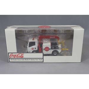 TINY SCANIA はしご消防車 TINY SCANIA はしご消防車