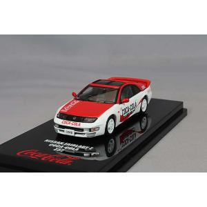 ミニカー/完成品 CAM@ 1/43 日産 フェアレディ Z Z32 Version R 2by2