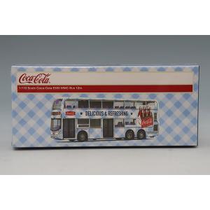 Tiny City KMB ADL エンバイロ 500 MMC 12m "コカ・コーラ"