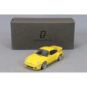 ポルシェ・ミニカー 934 3台(箱付き)セット ミニカー/完成品 キッドボックス特注 スパーク 1/43 1976