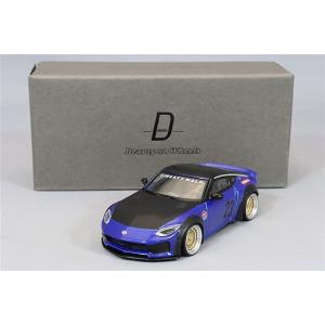 首都高バトルxハセガワ 1/24 日産 フェアレディZ (Z32) バージョンR