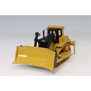 ダイキャストマスター 1/87 CAT D9T ブルドーザ