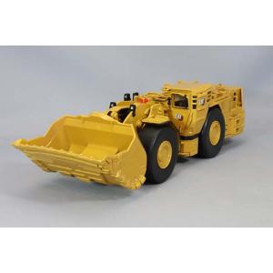 ダイキャストマスター 1/50 Cat R2900 XE アンダーグラウンド ミニング ローダ