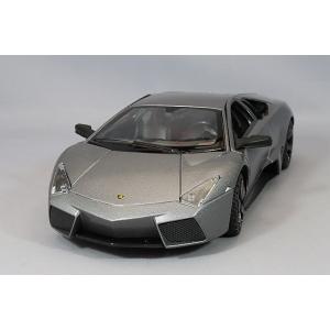 1/18 ランボルギーニ レヴェントン グレー Motormax Lamborghini