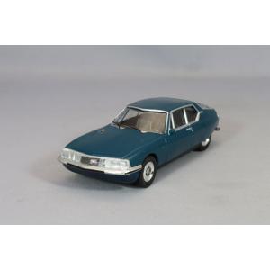 ノレブ 1/12 シトロエン DS 23 パラス 1973 トロネベージュ