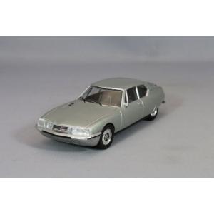 ノレブ（NOREV） 1/64 シトロエン CX 1974 ブルー NOREV CITROEN CX