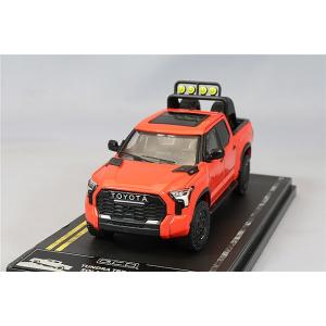 イクソ 1/43 スカニア Sシリーズ 2024 GRレーシング トランスポーター