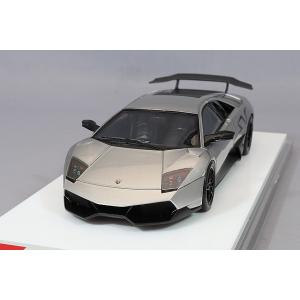 アイドロン 1/43 ランボルギーニ ディアブロ GT 1999 ロッソタルガ