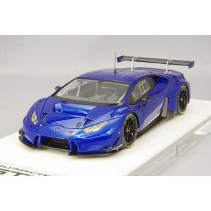 ミニカー/完成品 アイドロン 1/43 ランボルギーニ アヴェンタドール