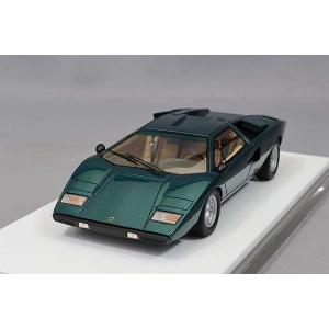 ixo 1/43 ランボルギーニ カウンタック LP500S Amazon | □ ixo modelsイクソ『1/43 Lamborghin Countach LP
