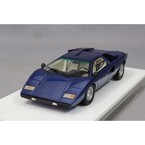 アイドロン 1/43 ランボルギーニ ムルシエラゴ LP670-4 SV 2009
