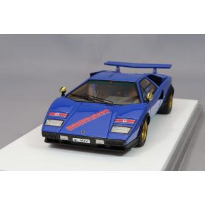 アイドロン 1/43 ランボルギーニ カウンタック LP500S 