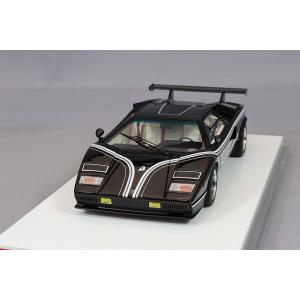 ミニカー/完成品 アイドロン 1/43 ニスモ R34 GT-R Z-tune シルバー 再