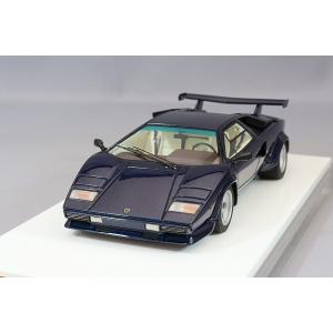 ジール1/43 ランボルギーニ カウンタック LP500S レッド 絶版 限定品 ジール1/43 ランボルギーニ カウンタック LP500S レッド 絶版 限定品