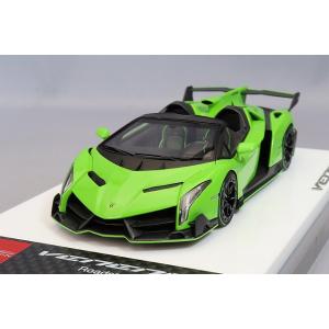 アイドロン 1/43 ランボルギーニ アヴェンタドール LP720-4 50° アニ