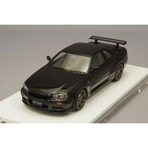 アイドロン 1/43 マインズ GT-R (R35) 2021 : キッドボックス