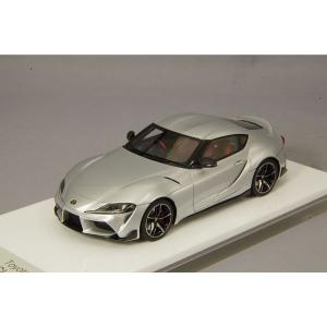 ignition model（イグニッションモデル） 1/43 PANDEM Supra (A90