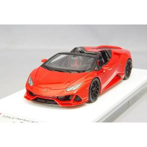 ミニカー 1/43 ランボルギーニ アヴェンタドール LAMBORGHINI