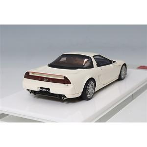 アイドロン 1/43 ホンダ NSX タイプS...の詳細画像2