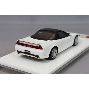 ミニカー/完成品 アイドロン 1/43 ホンダ...の詳細画像2