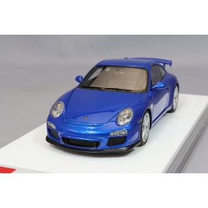 【新品同様】メイクアップ 1/43 ポルシェ964 カレラRS CS 緑 新品同様】メイクアップ 1/43 ポルシェ964 カレラRS CS 緑