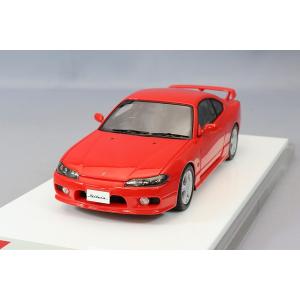 ヴィジョン 1/43 ニッサン STP タイサン GT-R BNR32 No.2 1993 Gr.A