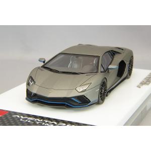 ミニカー/完成品 アイドロン 1/43 ランボルギーニ ヴェネーノ2013